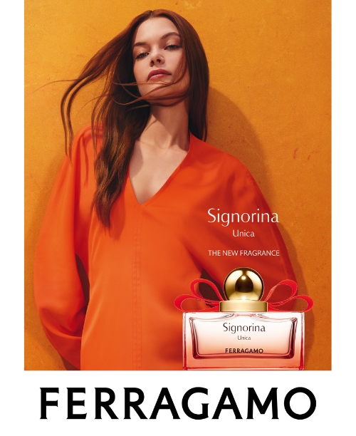 SIGNORINA UNICA EDP
